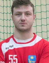 Marek CHOLEWA