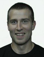 Łukasz CIEŚLAK