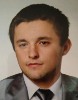 Hubert PAMUŁA