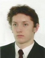 Michał PORZUCEK