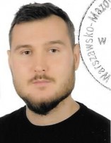 Kamil STĘPIEŃ