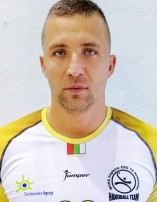 Damian BIERNACKI