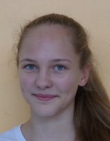 Nikola STASZEWSKA