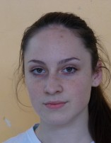 Wiktoria WOLIŃSKA