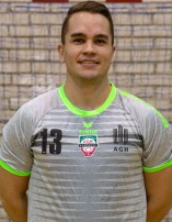 Mateusz CIOROCH