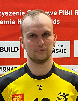 Krzysztof MARKOWSKI