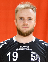 Mikołaj WÓJCIK