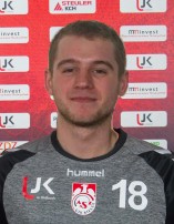 Wiktor BAKALARZ