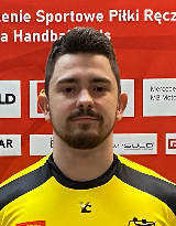 Mikołaj BARAN