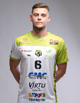 Daniel MATYSEK