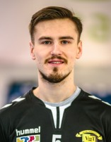 Krystian OSTROUCH