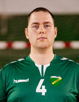 Szymon DĘGA