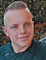 Patryk SZEMRAJ