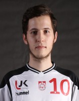 Łukasz DZIEDZIC