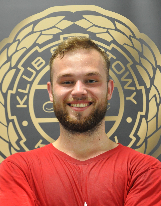 Jakub KRAWCZYK
