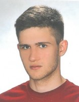 Patryk KUREK
