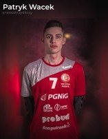 Patryk WACEK