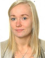 Magdalena PONIEWIERSKA