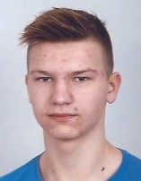 Daniel KSIĘŻYK