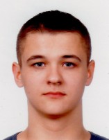 Dawid JAKUBOWSKI
