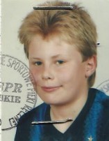 Jakub KRZYWKOWSKI