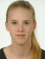 Magda WIĘCKOWSKA