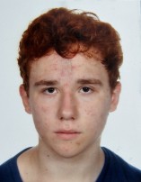 Bartłomiej  02 GŁODOWSKI