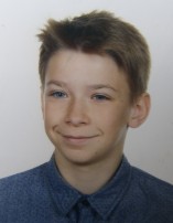Kamil  02 WRÓBEL