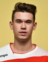 Kacper KLEPINOWSKI