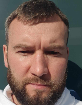 Patryk BILIŃSKI