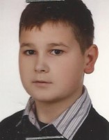 Patryk MIKOWSKI