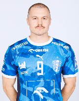 Jakub SZYSZKO