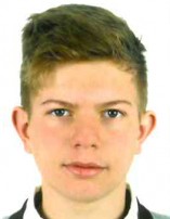Krystian BURDA