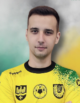 Łukasz PŁOŃSKI