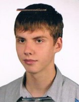 Krystian PUCHŁOWSKI