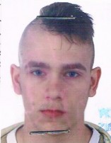 Rafał BUDLEWSKI
