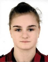 Kaja GRYCZEWSKA