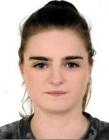 Michalina GRYCZEWSKA