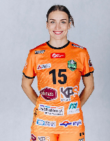 Aleksandra SALISZ