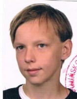 Michał KAZIMIERSKI