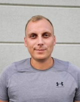 Mateusz KŁYZA