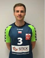 Łukasz GOŚCIAK
