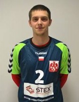 Kamil KOWALSKI