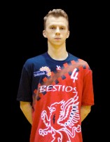 Bartosz KLEPACKI