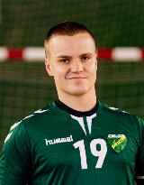 Łukasz WOSZCZYNA