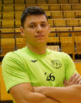 Krzysztof ORZECHOWSKI