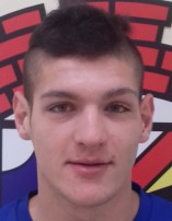 Gabriel GAŁĘZIOWSKI