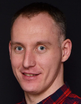 Tomasz KAKOWSKI