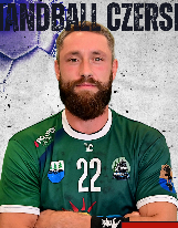 Mateusz ORŁOWSKI