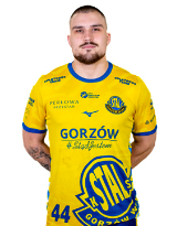Kacper KOLANO